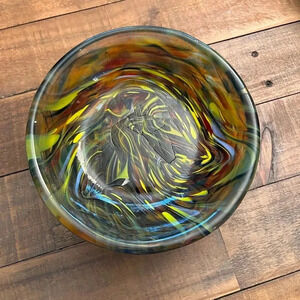 Beautiful Candy Dish